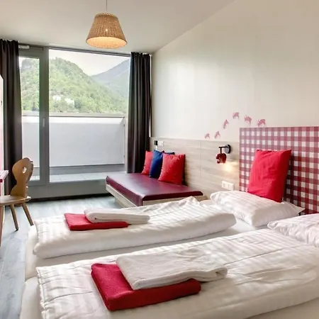 Meininger Center 3*