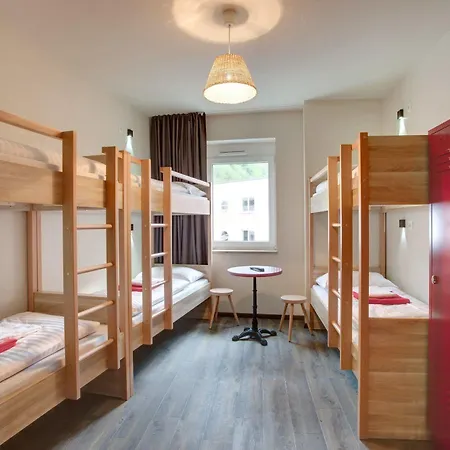 Hotel Meininger Center 3*